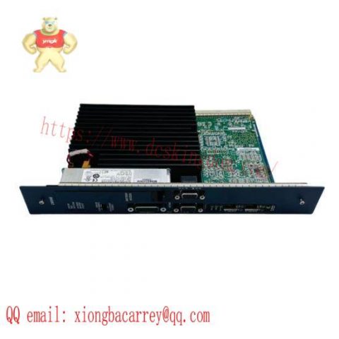GE-FANUC IC698CRE040 Central Processing Unit | 1.8GHz