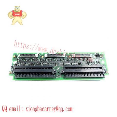 GE-FANUC IS200TBAIH1C - Advanced Mark VI Circuit Board for Industrial Control