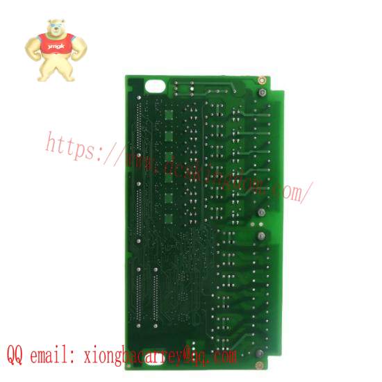 ge_fanuc_is200trlyh1b_2.jpg GE Fanuc IS200TRLYH1B: Advanced Relay Output Terminal Board for Industrial Automation
