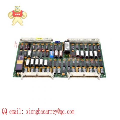 GE Fanuc /VMIC VMIVME-HSD VMEbus Interface, High-Speed Data Transfer Module
