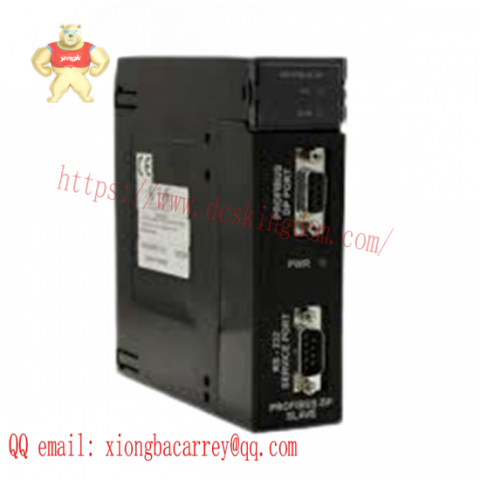 GE - HE693PBS106 Programmable Logic Controller