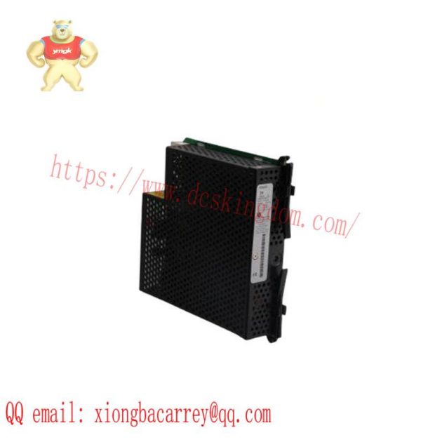 GE HE693STP104AX Module for Industrial Control Systems