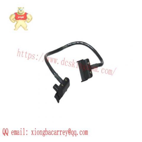 GE IC200CBL105 CABLE - Industrial Control System Component