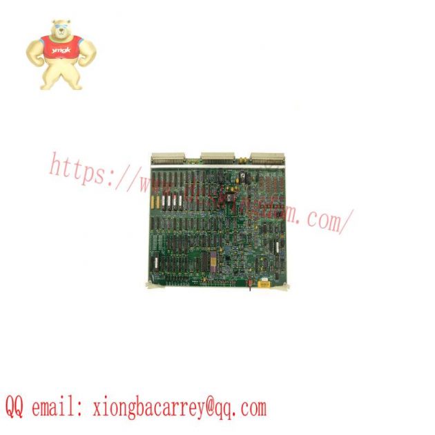 GE IC660TSA100 - Industrial Control System Module