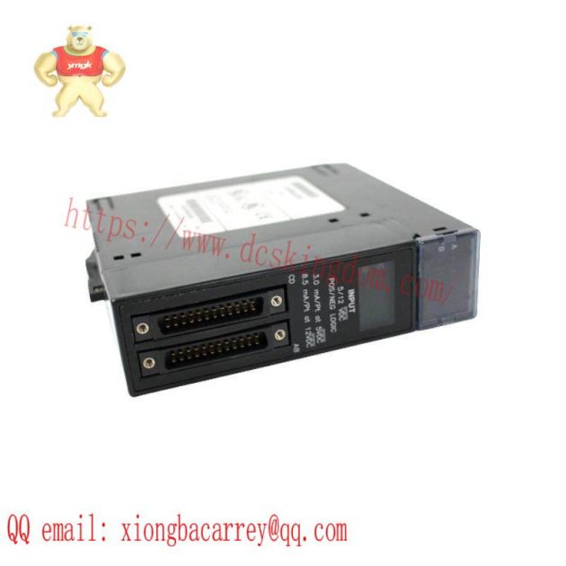 GE IC660TSA100 - Industrial Control System Module