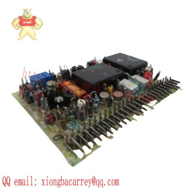 GE IC670CBL001 Field I/O Control Module, High Precision Industrial Automation Component