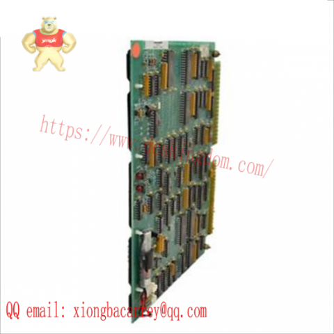 GE IC670CPU350 High-Performance PLC Module