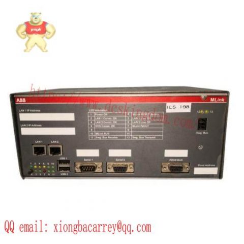 GE IC693DSM302-RE Digital Signal Module
