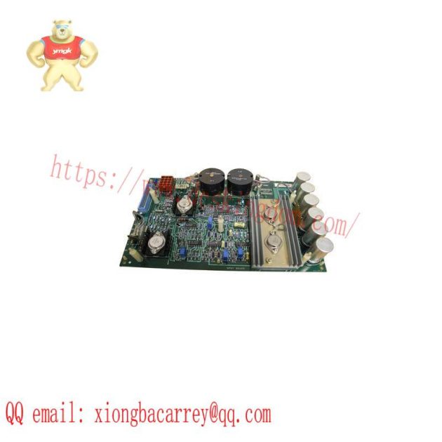 GE IC693DSM302-RE Digital Signal Module