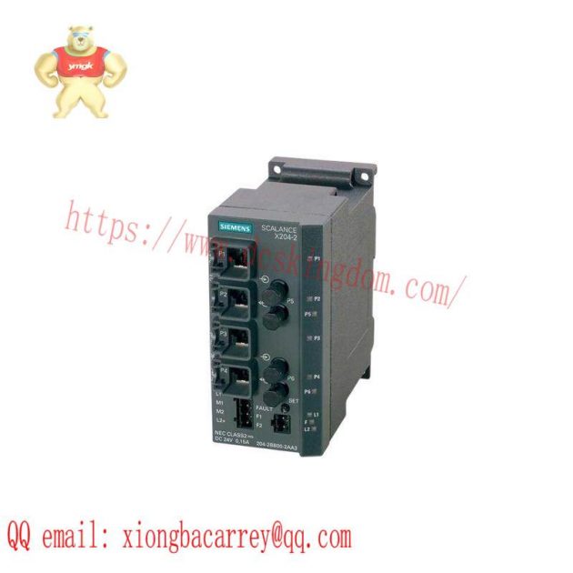GE IC695CPU315-CD High-Performance PLC Module