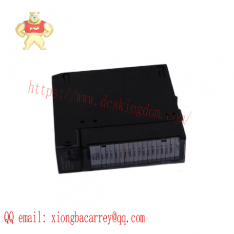 GE IC697ACC722B VME Bus Interface Module