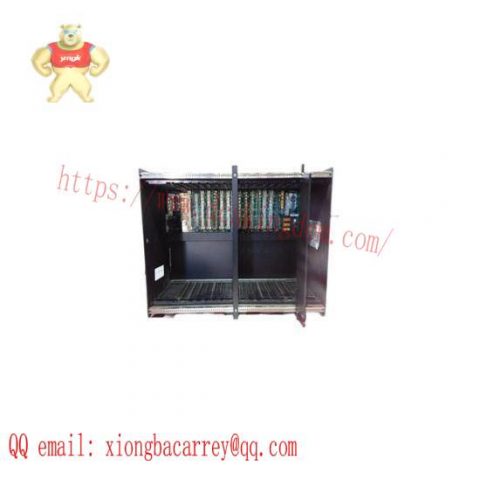 GE IC697CHS770 VME Bus Interface Module