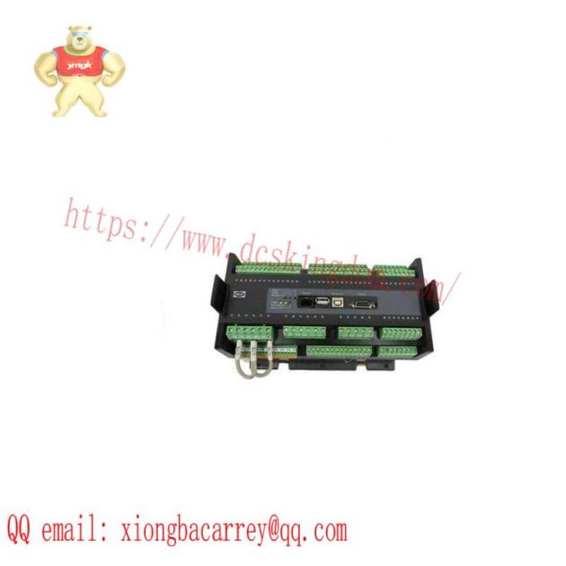 GE IC697CHS770 VME Bus Interface Module