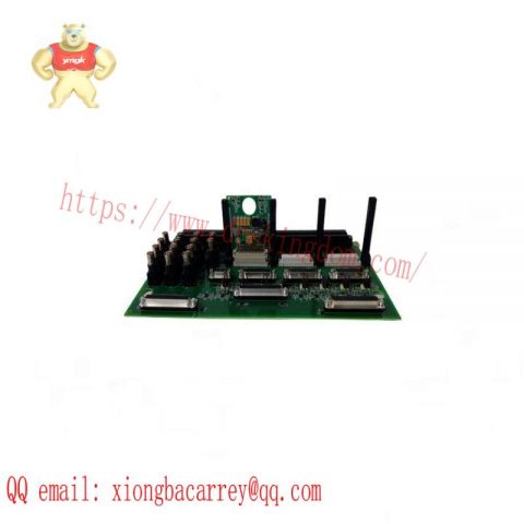 GE IC697PWR710F Power Supply Module for Industrial Control Systems