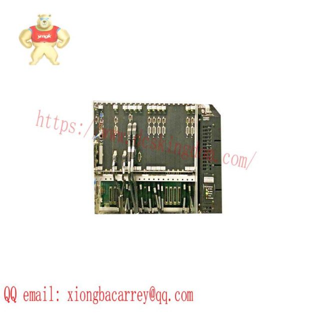 GE IC697PWR710F Power Supply Module for Industrial Control Systems