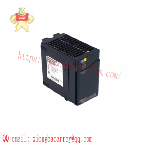 GE IC698CPE020-CC: Advanced PLC Communication Module