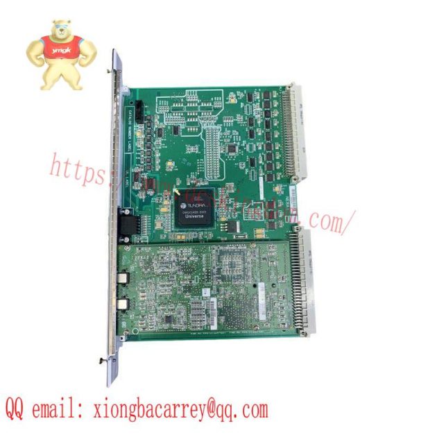 GE IC698ETM001 Ethernet Interface Module for RX7i PACsystem