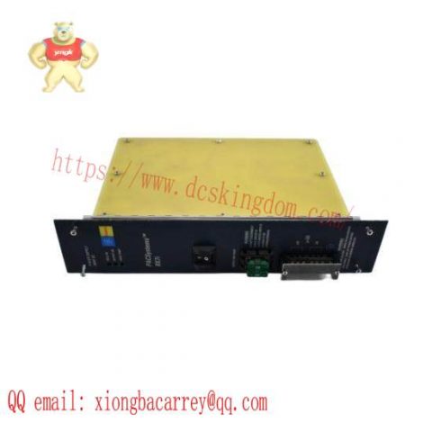 GE IC698PSD300 Power Supply Module for Industrial Control Systems