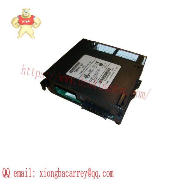 GE IC754CSX06CTD Base for Industrial Control Systems