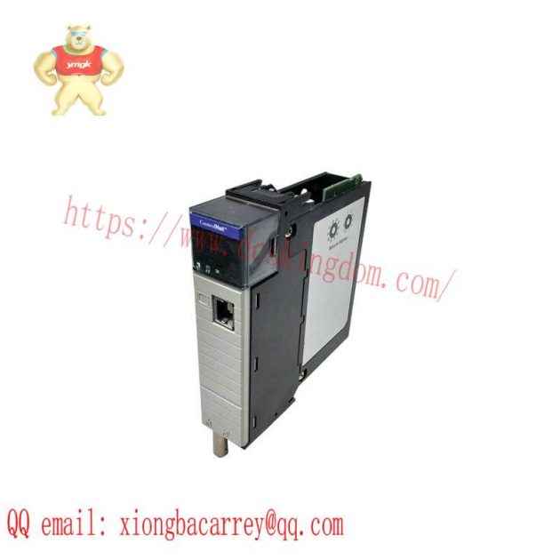 GE IS200AEADH4ADA - High-Performance PLC Module