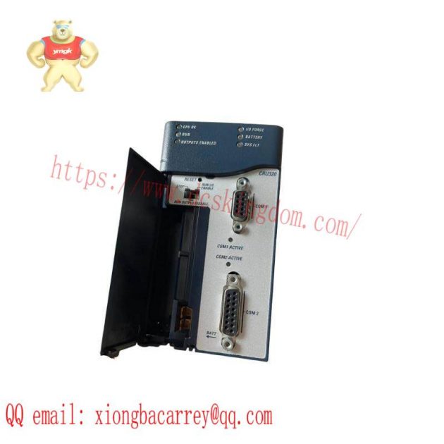 GE IS200AEADH4ADA - High-Performance PLC Module