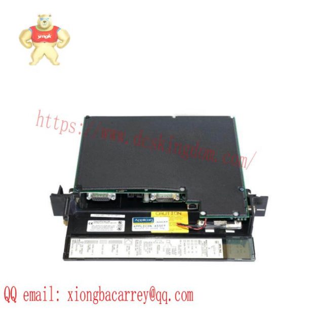 GE IS200DSPXH1DBC Digital Signal Processor Control Board for Industrial Automation