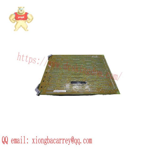 GE IS200EPSMG2AEC - High Performance Exciter Power Supply Module