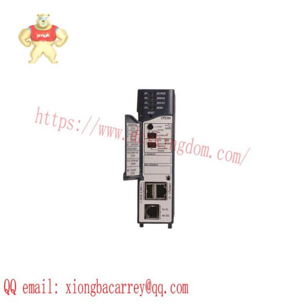 GE IS200PMCIH1ABA - High-Performance Control Module