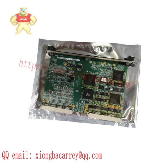 GE IS200VTCCH1CBB Thermocouple Input Terminal Board for Mark VI Speedtronic Systems
