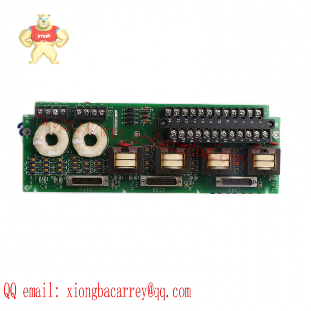 GE IS200WNPSH1ABA - High-Quality Printed Circuit Board for General Electric Mark VI Turbine Control Systems