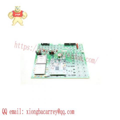 GE IS210MVRBH1A: MVRB Module by GE-FANUC