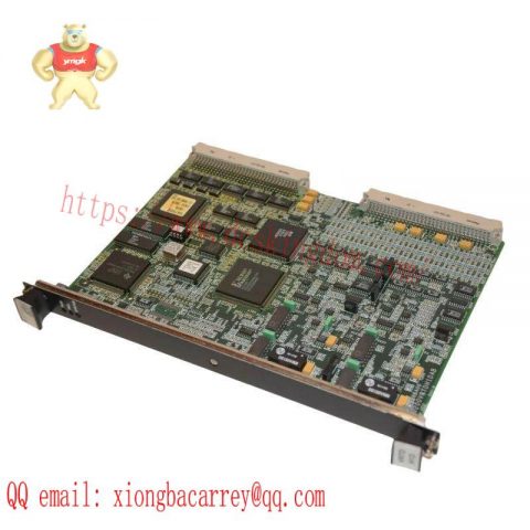 GE IS215UCVEH2AB, 350-007614-132C, Mark VI Series - Advanced Control System Module
