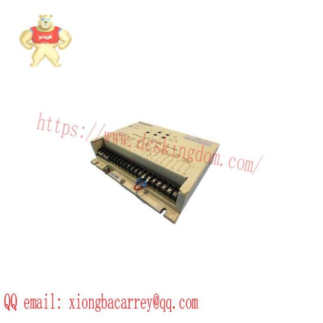 GE IS215UCVEH2AB, 350-007614-132C, Mark VI Series - Advanced Control System Module