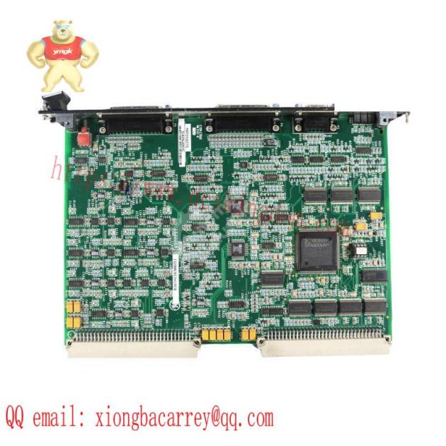 GE IS215UCVEH2AB, 350-007614-132C, Mark VI Series - Advanced Control System Module