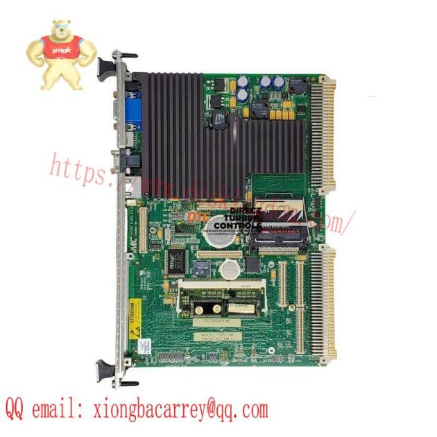 GE IS215UCVEH2AE 350-017614-132D - High-Performance Control Module for Industrial Automation