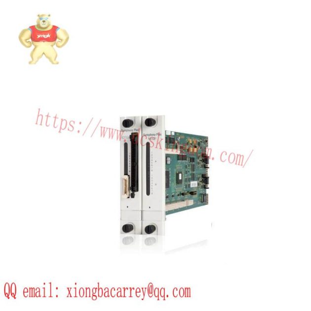 GE IS215UCVHM06A B - UCV Controller Card for GE Mark VI Turbine Control Systems