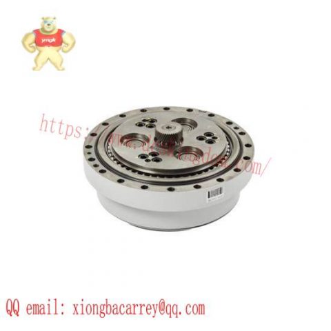 GE IS230SRTDH2A - High-Performance Control System Module