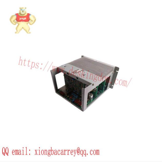 GE IS230TVBAH2A Analog Input Module