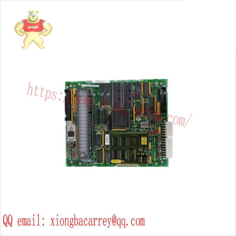 ge_is420eswbh3ax.png GE IS420ESWBH3A Industrial Ethernet Switch Module