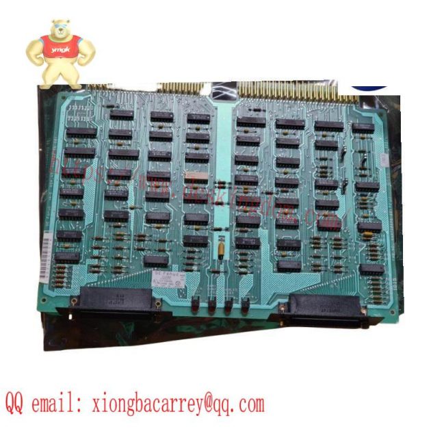 GE ITM11A8XJ036645 Control Module for Industrial Automation Systems
