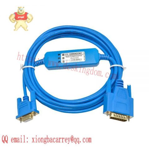 GE S739DVT Custom Processing Converter