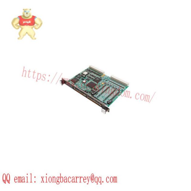 GE S739DVT Custom Processing Converter