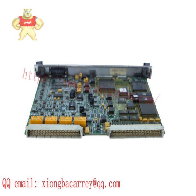 GE SR465-P5-HI-A20 - High-Performance Motor Management Relay