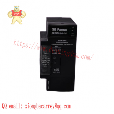 GE SR469-P5-HI-A20-H: Advanced Motor Management Relay for Industrial Applications