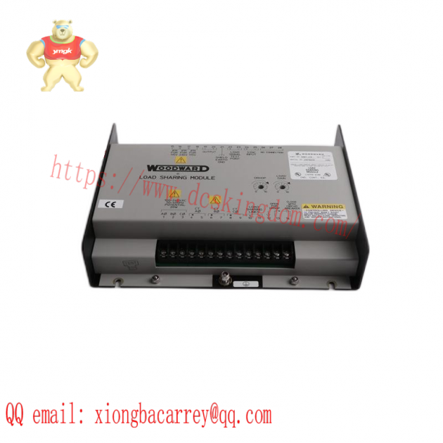 GE T30-04E - High-Performance Industrial Control Module