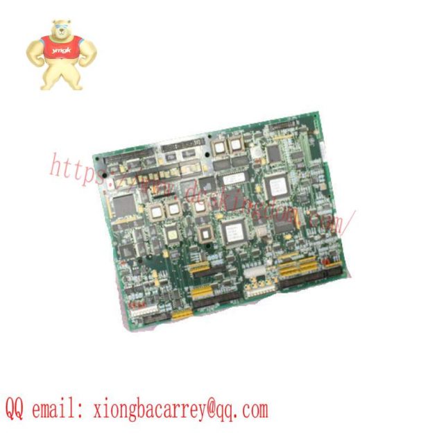 GE T30-04E - High-Performance Industrial Control Module