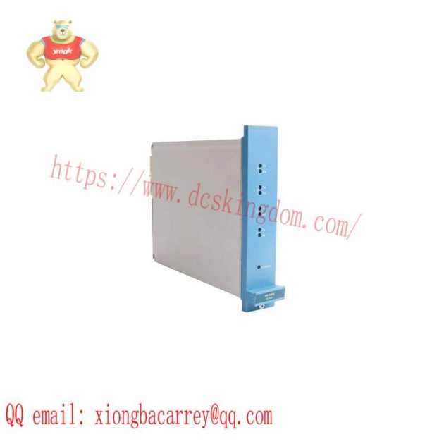 GE TED134050WL - High-Quality Temperature Controller with 50 kHz Output Frequency