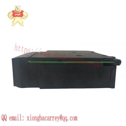 GE UR8NH: Precision Engineered Industrial Control Module