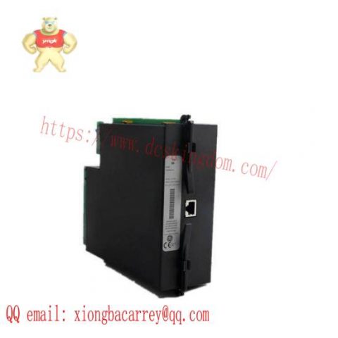 GE UR9EH PLC Module for Industrial Automation