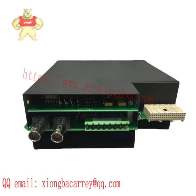 GE UR9EH PLC Module for Industrial Automation